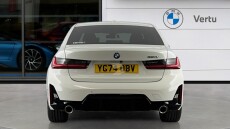 BMW 3 Series 320i M Sport 4dr Step Auto Petrol Saloon
